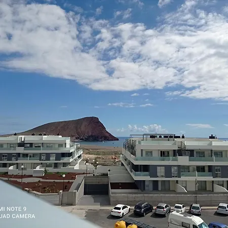 Apartament Suncanarias Penthouse Terrazas