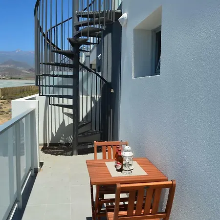 Suncanarias Penthouse Terrazas * Teneryfa