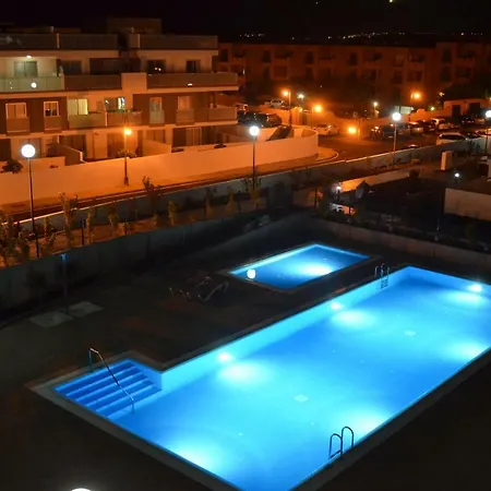 Suncanarias Penthouse Terrazas * Teneryfa