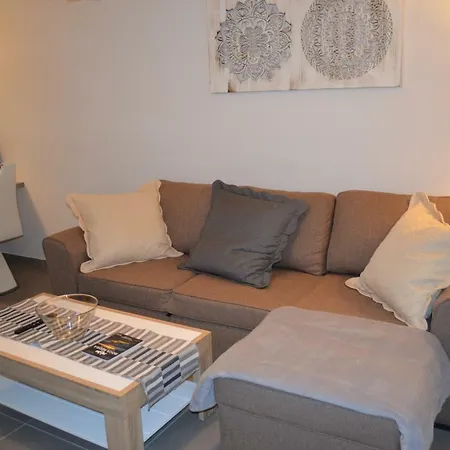 Suncanarias Penthouse Terrazas Apartament Teneryfa