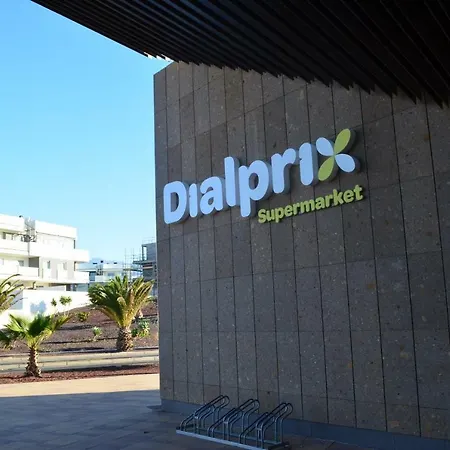 Apartament Suncanarias Penthouse Terrazas