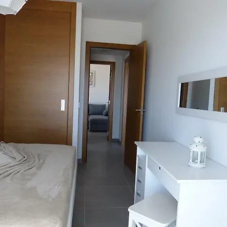 Suncanarias Penthouse Terrazas Apartament Teneryfa