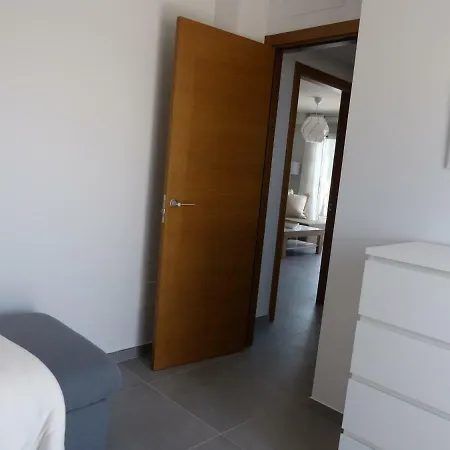 Apartament Suncanarias Penthouse Terrazas *