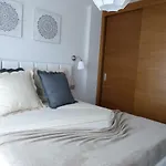 Suncanarias Penthouse Terrazas Appartement La Tejita