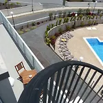 Suncanarias Penthouse Terrazas Appartement *