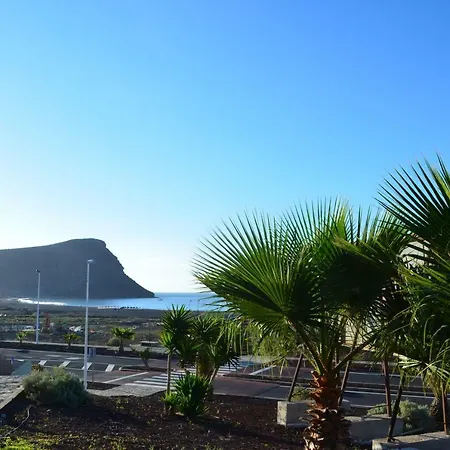 Suncanarias Penthouse Terrazas