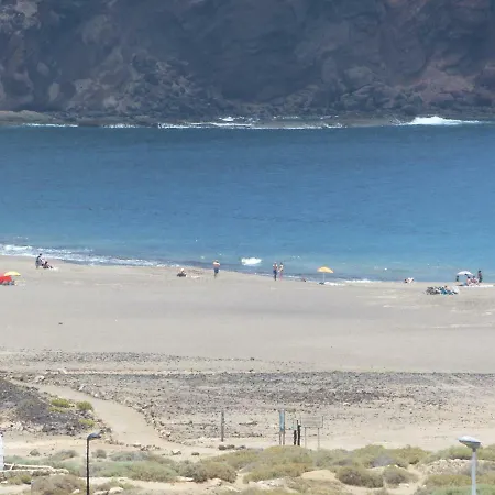 Suncanarias Penthouse Terrazas 公寓 *