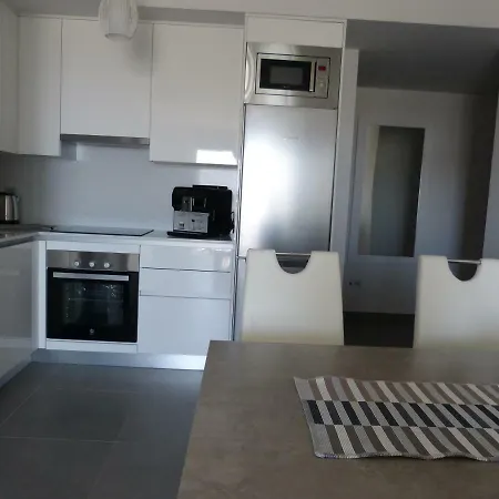 Suncanarias Penthouse Terrazas *